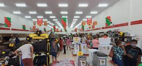 Foto 7 / MM inaugura filiais no litoral do Paraná e no Mato Grosso do Sul